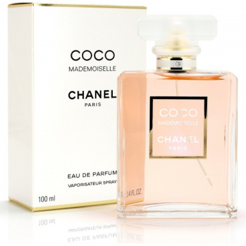 Chanel Coco Mademoiselle Парфюмированная вода